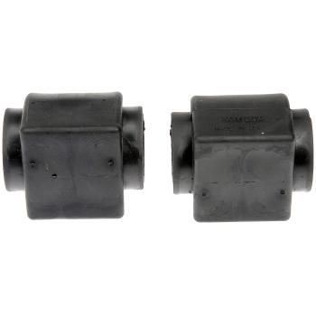 2007 Buick Rainier Suspension Stabilizer Bar Bushing Kit Front To Frame Dorman 540747 image 2 of 4