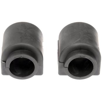 2007 Buick Rainier Suspension Stabilizer Bar Bushing Kit Front To Frame Dorman 540747 image 3 of 4