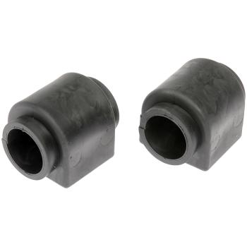 2007 Buick Rainier Suspension Stabilizer Bar Bushing Kit Front To Frame Dorman 540747 image 4 of 4