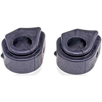 2007 Buick Rainier Suspension Stabilizer Bar Bushing Kit Rear Dorman 540760 image 1 of 4