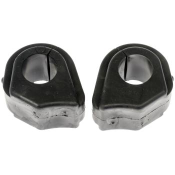 2007 Buick Rainier Suspension Stabilizer Bar Bushing Kit Rear Dorman 540760 image 2 of 4