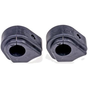 2007 Buick Rainier Suspension Stabilizer Bar Bushing Kit Rear Dorman 540760 image 4 of 4