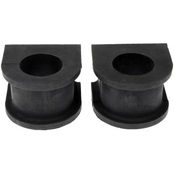 2008 Cadillac DTS Suspension Stabilizer Bar Bushing Kit Front Dorman 540769 image 3 of 4