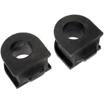 2008 Cadillac DTS Suspension Stabilizer Bar Bushing Kit Front Dorman 540769 image 4 of 4