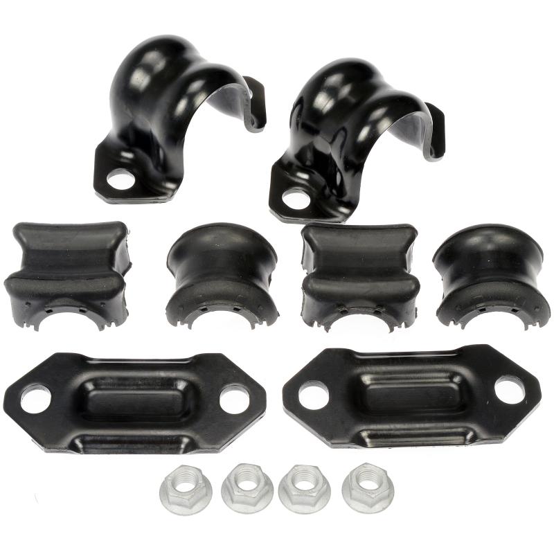 Dorman 540779 Suspension Stabilizer Bar Bushing Kit product image 1 of 9