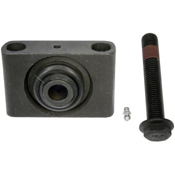 2017 Ford Police Interceptor Utility Suspension Control Arm Bushing Rear Upper Rearward Dorman 540859 image 1 of 4