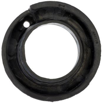 2016 Kia Cadenza Coil Spring Insulator Rear Lower Dorman 540895 image 2 of 4