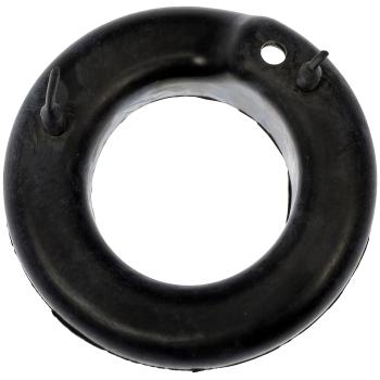 2016 Kia Cadenza Coil Spring Insulator Rear Lower Dorman 540895 image 3 of 4