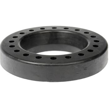 2010 Dodge Ram 2500 Coil Spring Insulator Front Upper Dorman 540897 image 1 of 4