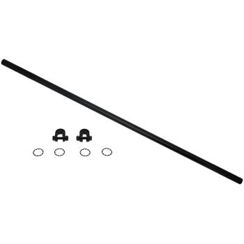 1990 Jeep Cherokee Steering Tie Rod End Adjusting Sleeve Steering Arm To Steering Arm Dorman 540918 image 1 of 4