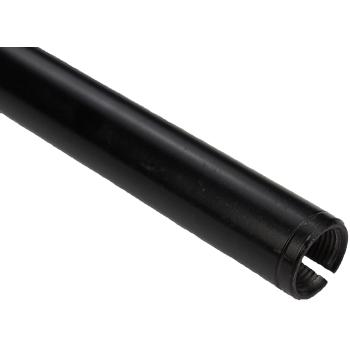 1990 Jeep Cherokee Steering Tie Rod End Adjusting Sleeve Steering Arm To Steering Arm Dorman 540918 image 4 of 4