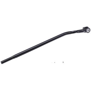 1992 Ford Ranger Steering Tie Rod End Front Right Inner Dorman 540942 image 2 of 2