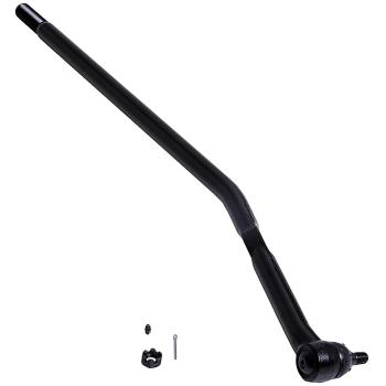 2002 Ford E-250 Econoline Steering Tie Rod End Front Right Inner (To Pitman Arm) Dorman 540958 image 1 of 2