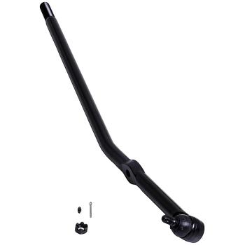 2002 Ford E-250 Econoline Steering Tie Rod End Front Right Inner (To Pitman Arm) Dorman 540958 image 2 of 2