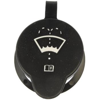 1994 Pontiac Sunbird Washer Fluid Reservoir Cap Dorman 54100 image 2 of 2