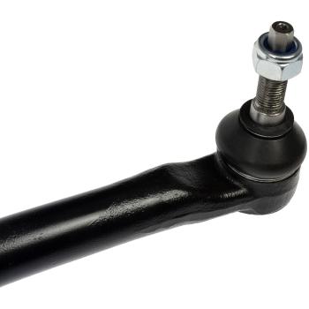 2011 Ram 2500 Steering Drag Link Front Right Dorman 541020 image 3 of 4