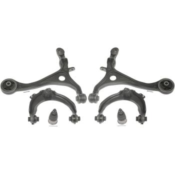 2007 Acura TSX Suspension Kit