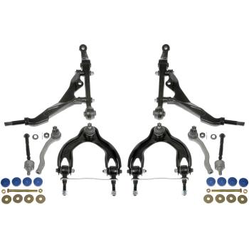 2001 Acura Integra Suspension Kit