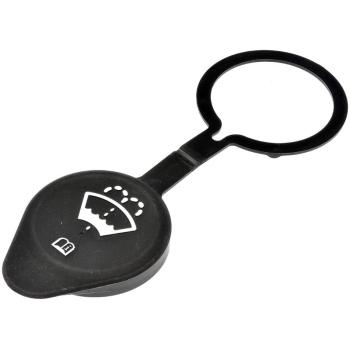 1995 Ford Contour Washer Fluid Reservoir Cap Dorman 54108 image 2 of 2
