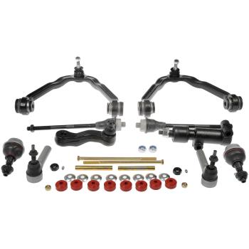 2005 GMC Yukon Suspension Kit