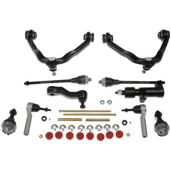 2005 Chevrolet Avalanche 1500 Suspension Kit Front Dorman 541089 image 2 of 4