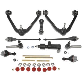 2005 Chevrolet Avalanche 1500 Suspension Kit Front Dorman 541089 image 3 of 4