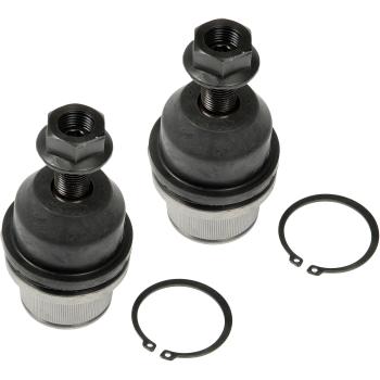 2006 GMC Envoy XL Suspension Kit Front Dorman 541096 image 4 of 4