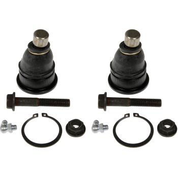 2006 GMC Envoy XL Suspension Kit Front Dorman 541100 image 4 of 4