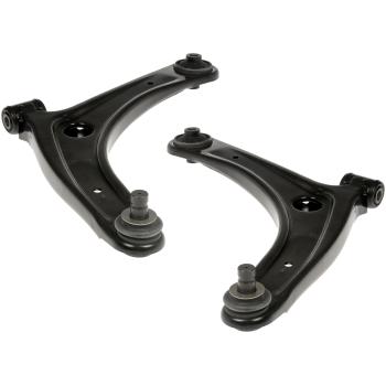 2007 Jeep Compass Suspension Kit