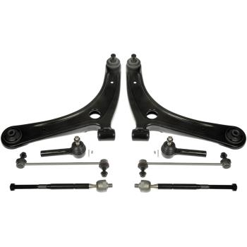 2007 Jeep Compass Suspension Kit Front Dorman 541107 image 2 of 4