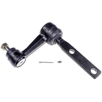 1997 Ford F-150 Steering Idler Arm Bracket Assembly Dorman 541163 image 2 of 2