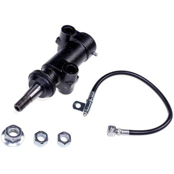 2005 Hummer H2 Steering Idler Arm Bracket Dorman 541195 image 2 of 2