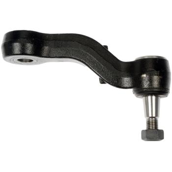 2015 Chevrolet Silverado 3500 Steering Idler Arm Bracket