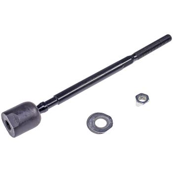 1993 Suzuki Swift Steering Tie Rod End Front Inner Dorman 541264 image 2 of 2