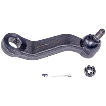 1997 Dodge Ram 2500 Steering Pitman Arm Dorman 541405 image 2 of 2