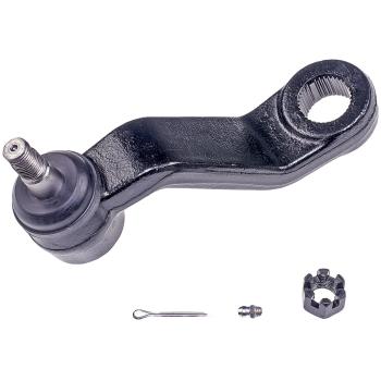 1997 Dodge Ram 1500 Steering Pitman Arm Dorman 541406 image 2 of 2