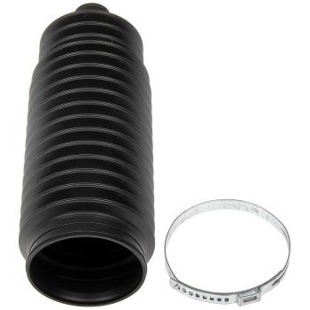 2005 Infiniti Q45 Rack and Pinion Bellow Kit Left Dorman 541499 image 2 of 4