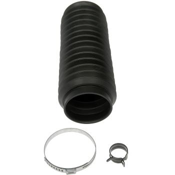 2005 Infiniti Q45 Rack and Pinion Bellow Kit Right Dorman 541522 image 1 of 4