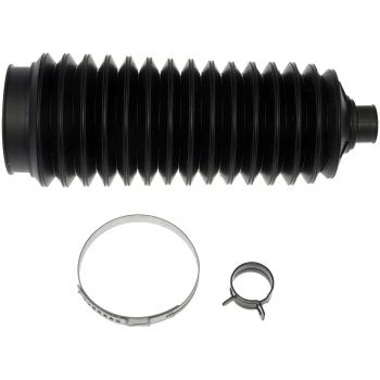 2005 Infiniti Q45 Rack and Pinion Bellow Kit Right Dorman 541522 image 3 of 4