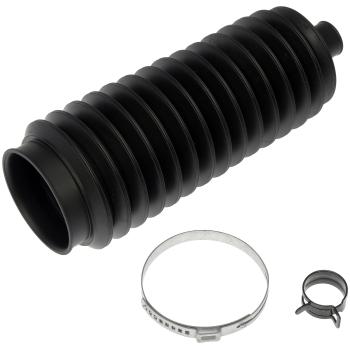 2005 Infiniti Q45 Rack and Pinion Bellow Kit Right Dorman 541522 image 4 of 4