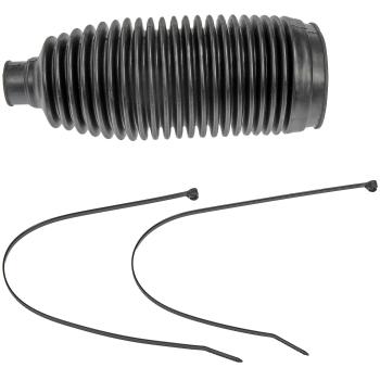 2010 Lexus LX570 Rack and Pinion Bellow Kit Left Dorman 541532 image 1 of 2