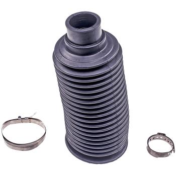 2008 Isuzu Ascender Rack and Pinion Bellow Kit Left Dorman 541548 image 2 of 2