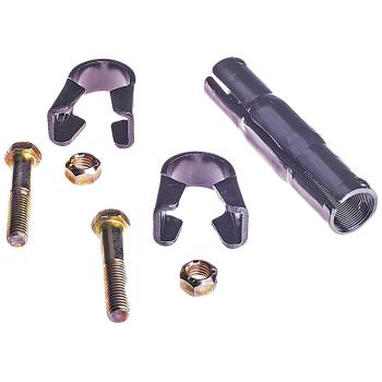 1997 Ford F-250 Steering Tie Rod End Adjusting Sleeve Front Right Dorman 541554 image 2 of 2