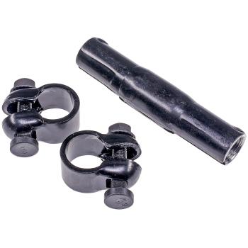 1992 Ford Ranger Steering Tie Rod End Adjusting Sleeve Front Left Dorman 541560 image 2 of 2