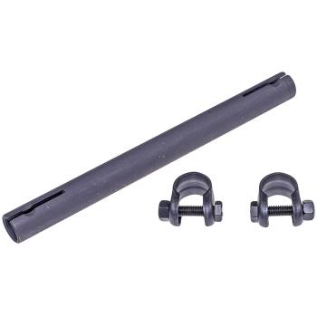 1981 Plymouth Trailduster Steering Tie Rod End Adjusting Sleeve Front Dorman 541561 image 2 of 2