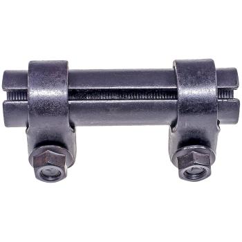 2011 Ram 2500 Steering Tie Rod End Adjusting Sleeve At Pitman Arm Dorman 541573 image 1 of 2