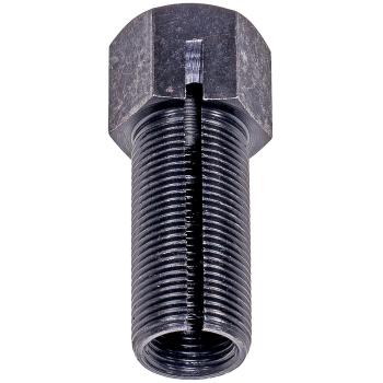 1998 Chrysler Intrepid Steering Tie Rod End Adjusting Sleeve Front Dorman 541576 image 1 of 2