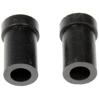 1968 Dodge Dart Leaf Spring Shackle Bushing Rear Dorman 541582 image 2 of 4