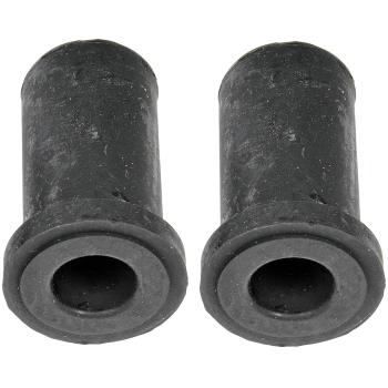 1996 Mitsubishi Mighty Max Leaf Spring Shackle Bushing Rear Lower Dorman 541583 image 1 of 2