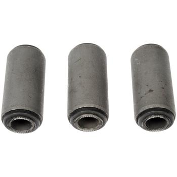 1993 Dodge D250 Leaf Spring Shackle Bushing Rear Dorman 541585 image 2 of 4